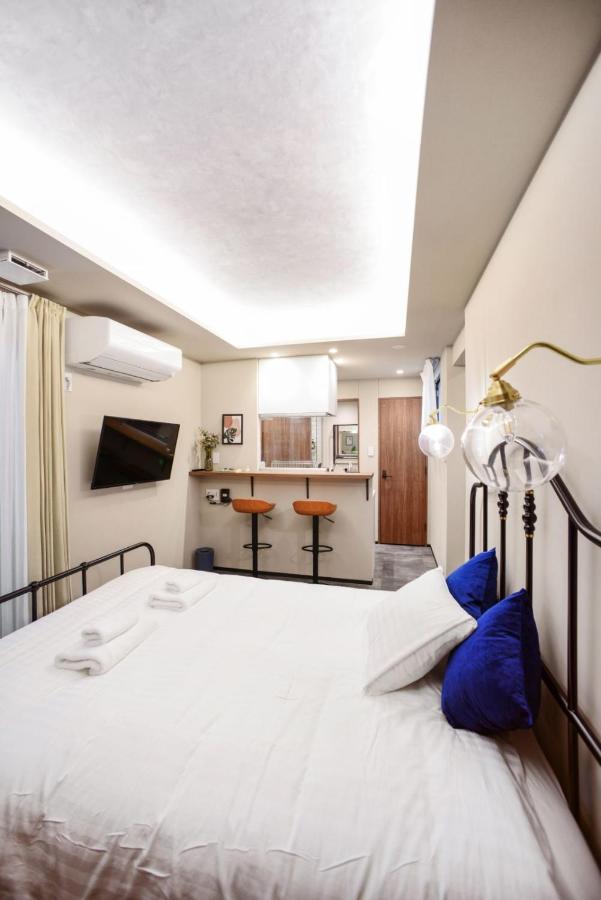 Doppelzimmer mit Terrasse