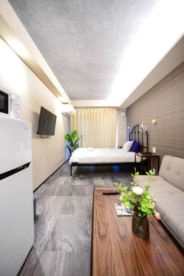 Standard Doppelzimmer