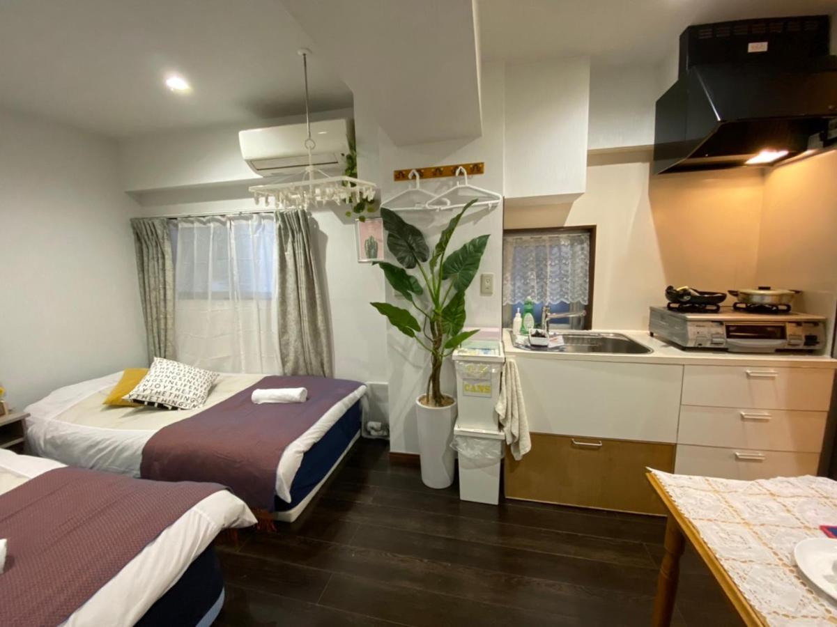 Apartamento de 1 dormitorio