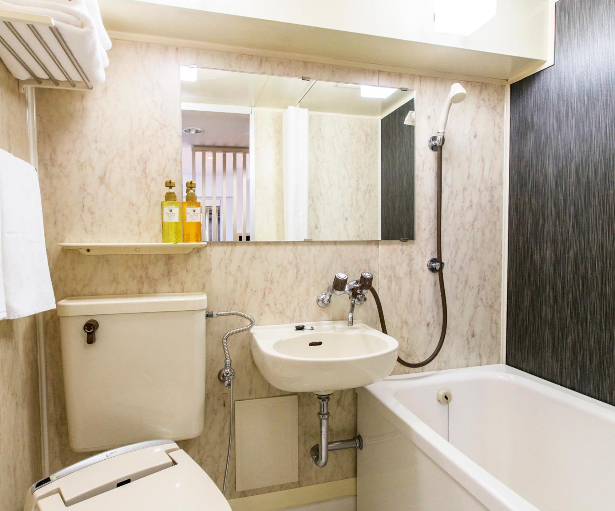 Triple Room - Smoking - House Keeping is Optional with Additional Cost