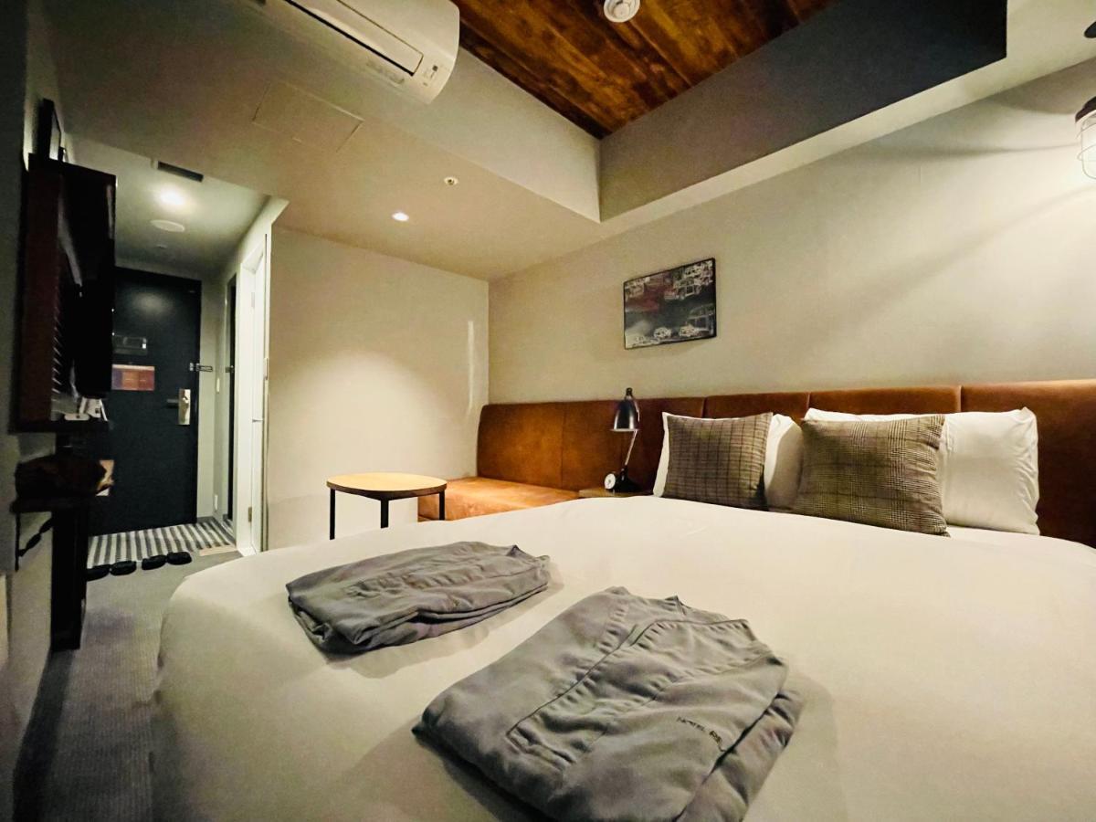 Habitación Doble Grande
