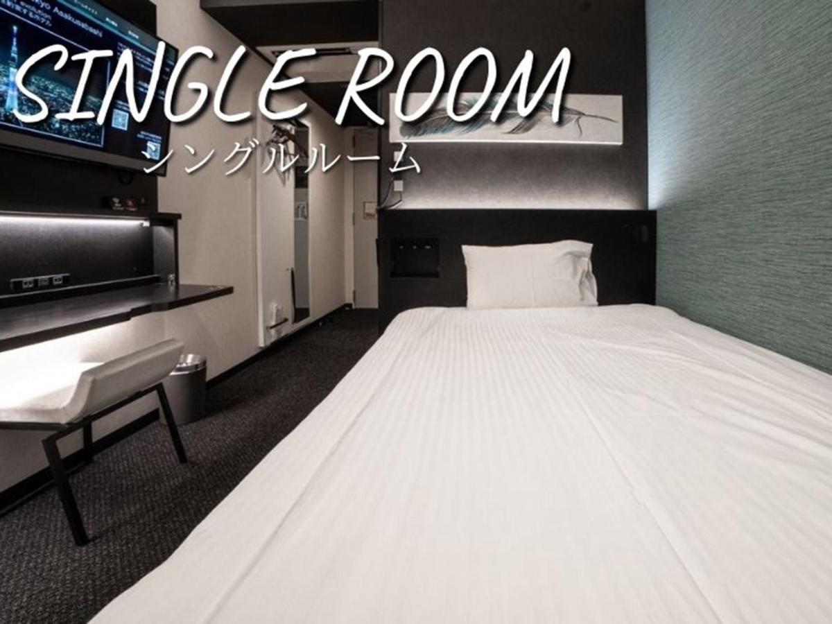 Kamar Standard Single - Bebas-Rokok