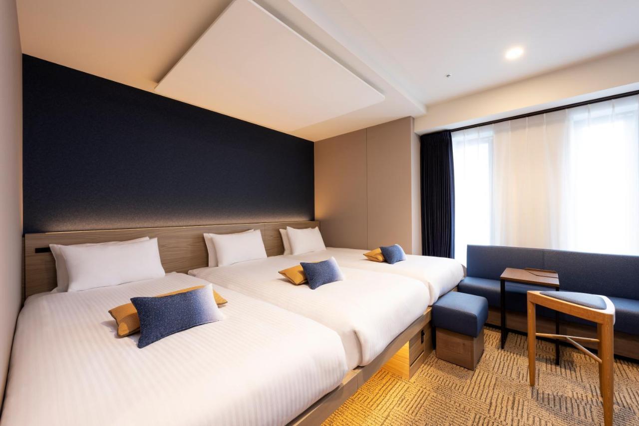 Superior Dreibettzimmer