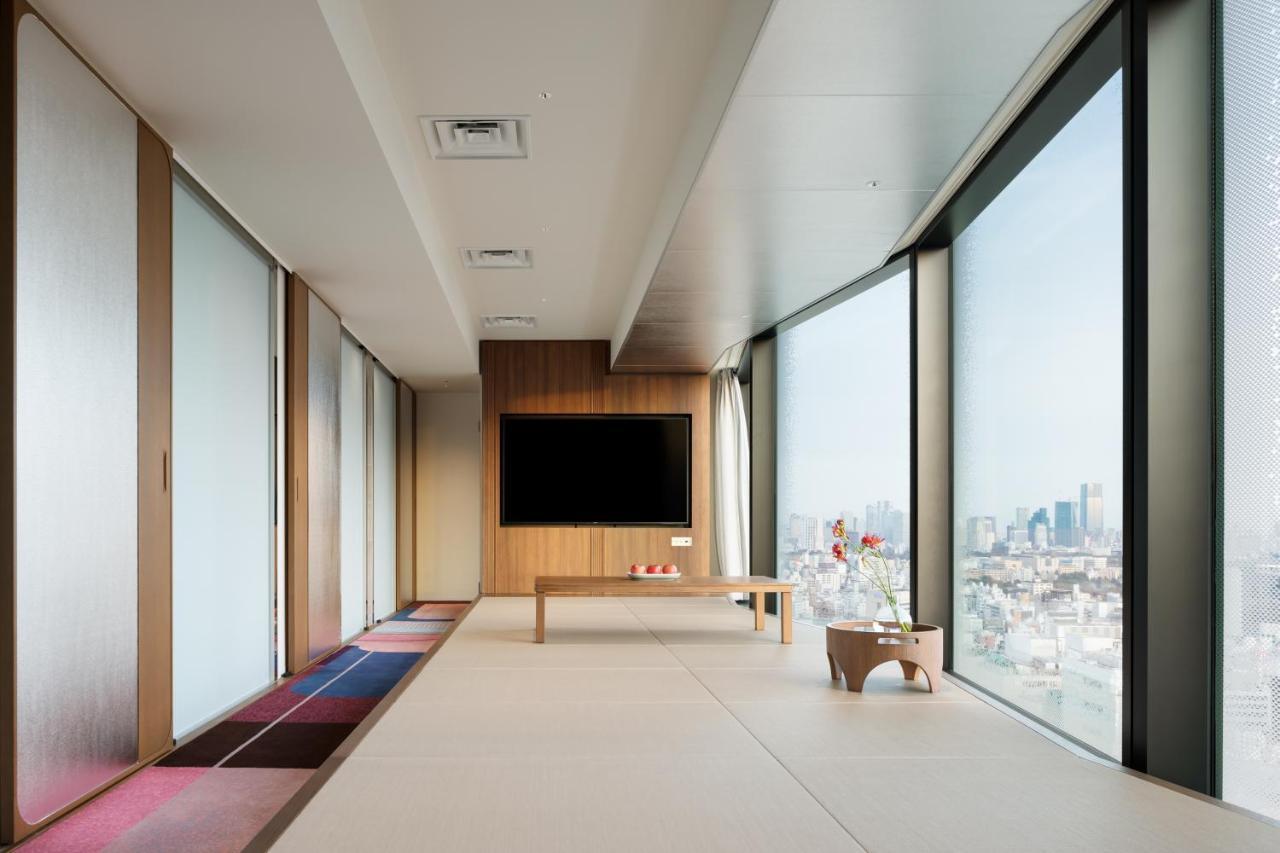 Japanese Suite