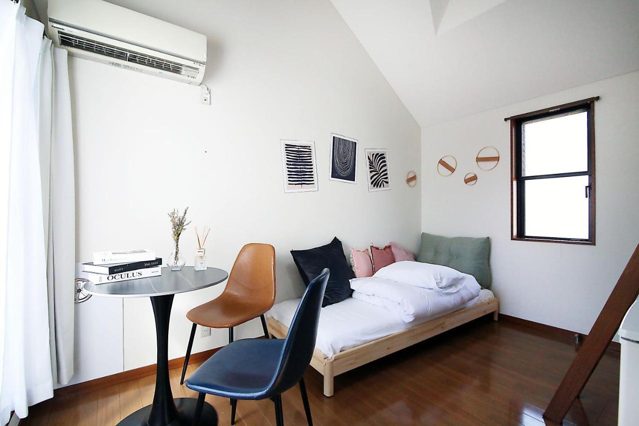 Deluxe Zweibettzimmer