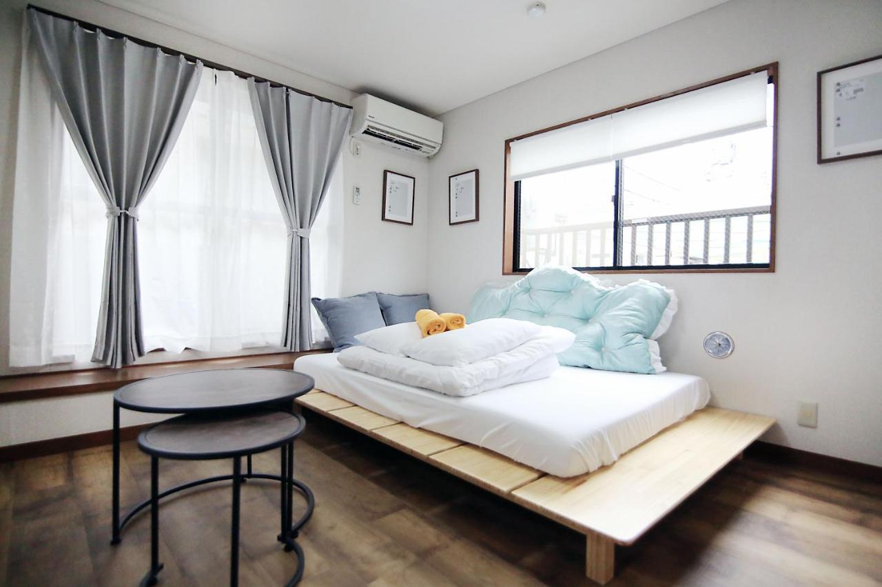 Apartment mit 1 Schlafzimmer