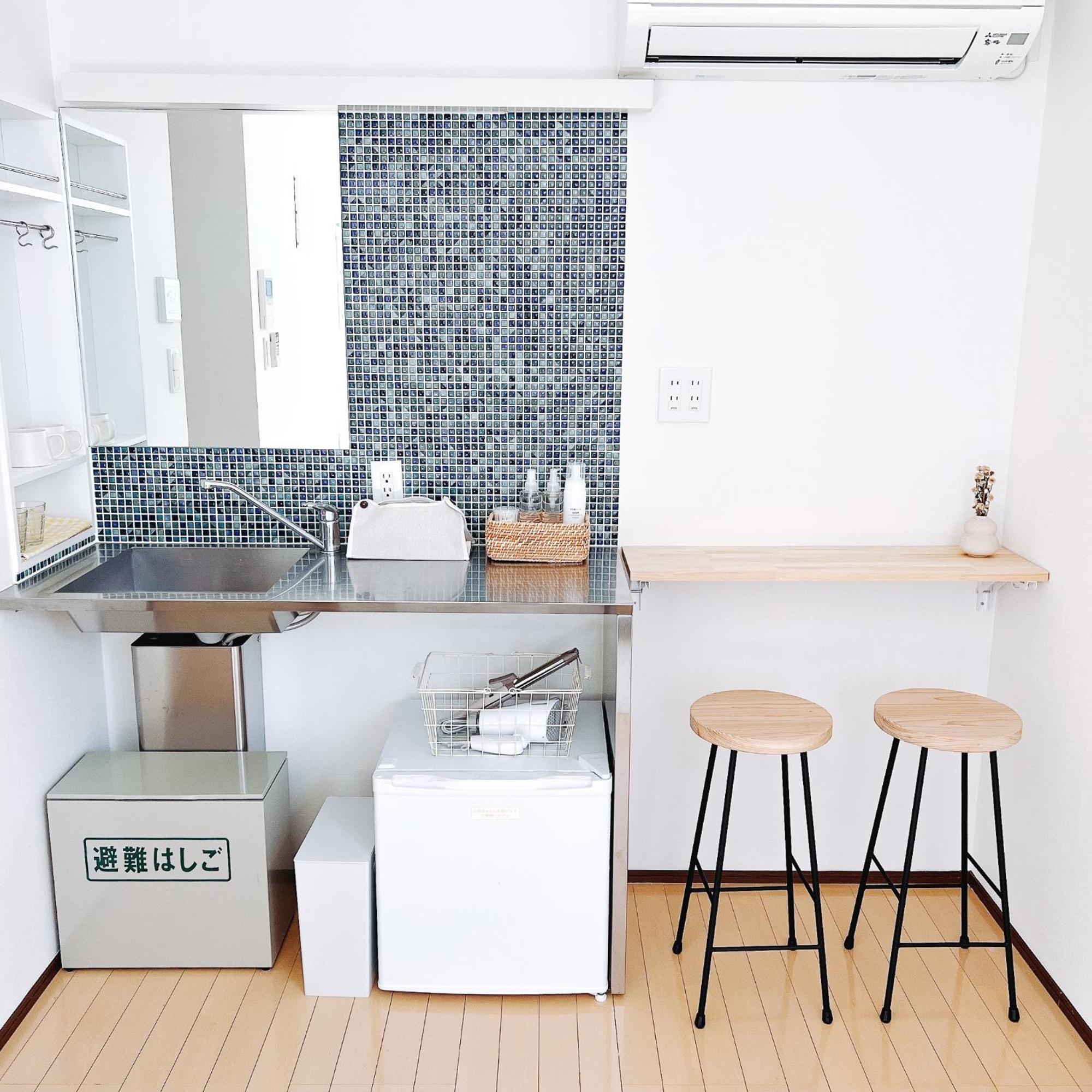 Apartamento de 1 dormitorio