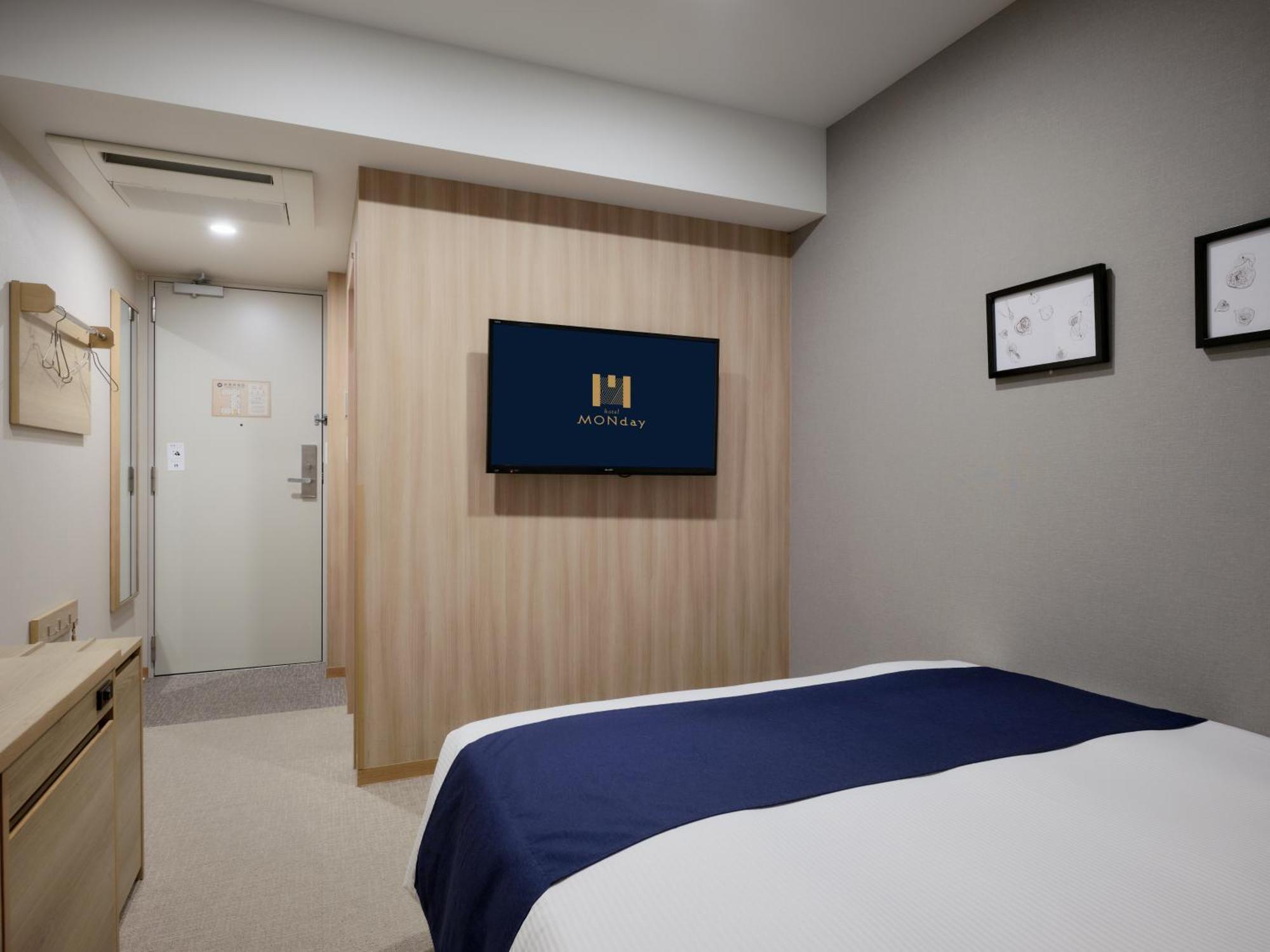 Habitación Doble Deluxe