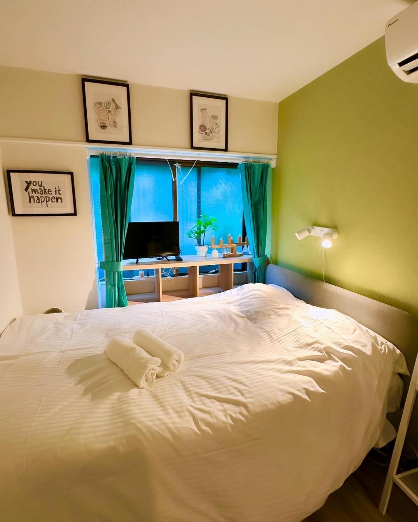 Habitación Doble Estándar