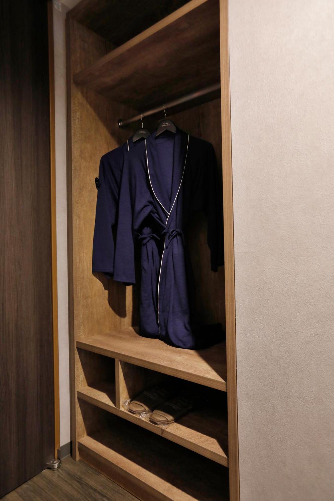30sqm Extra Large Deluxe Twin Room on the Top Floor - Non-Smoking