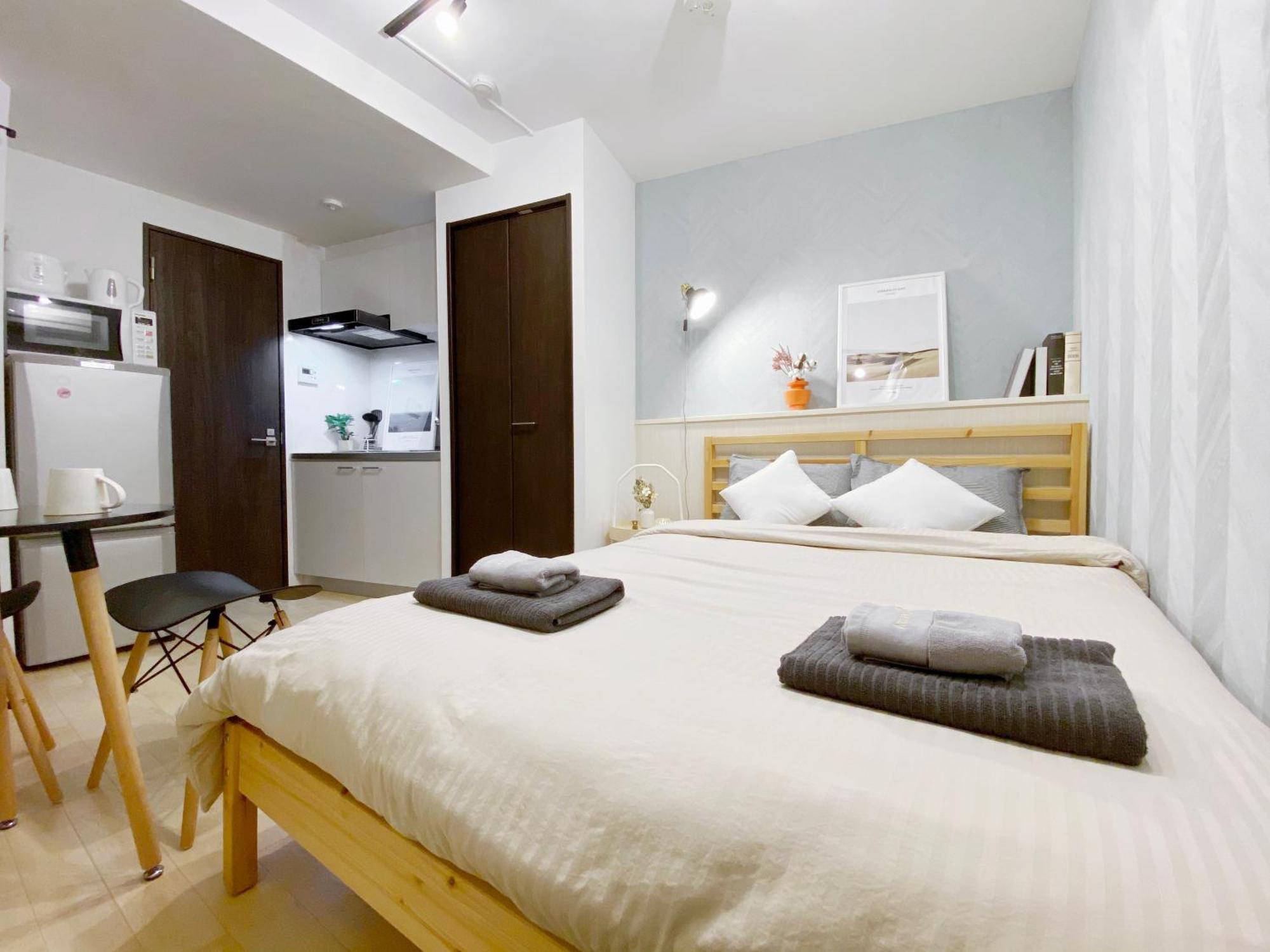 Standard Apartment