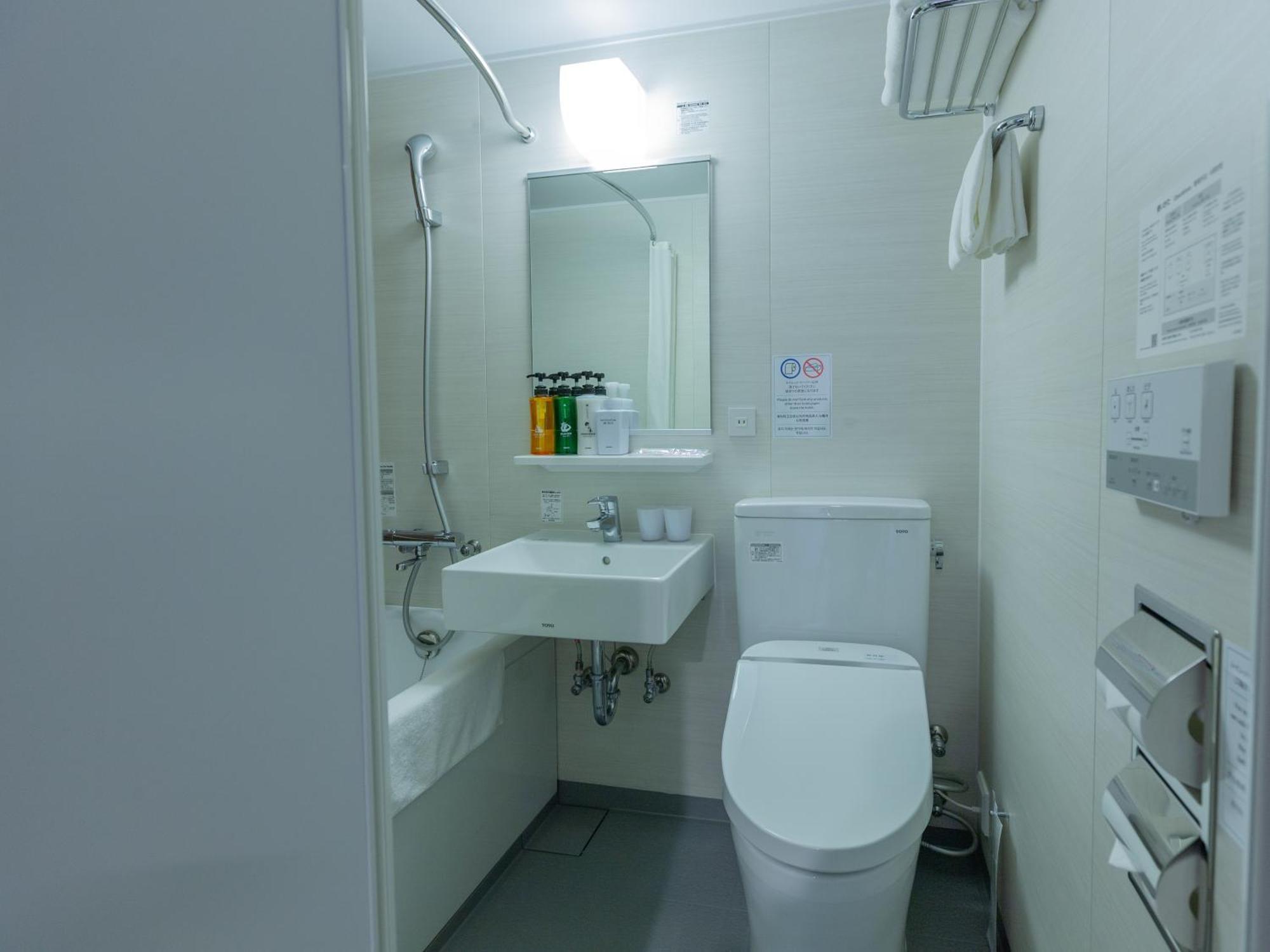 20sqm Deluxe Queen Room - Non-Smoking