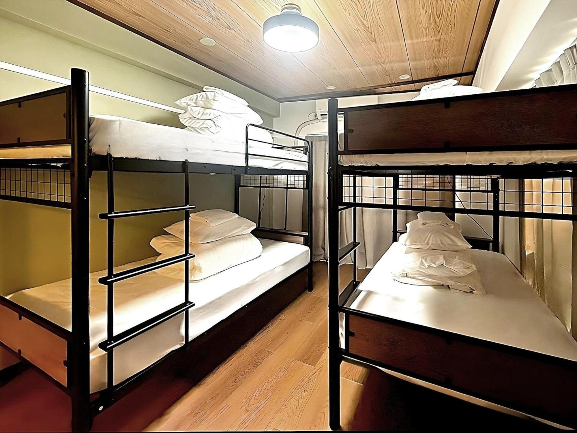Family Room with Bathroom