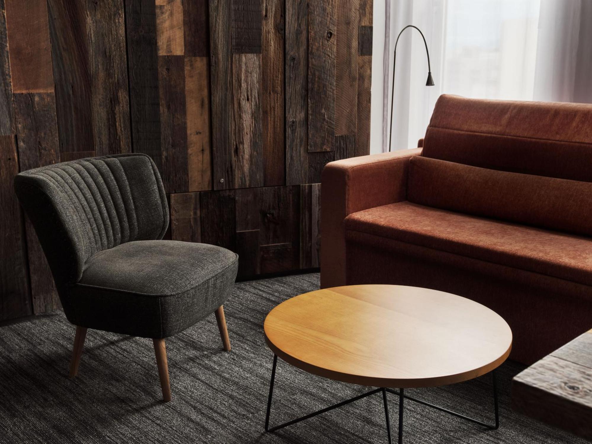 Suite Atelier – Nichtraucher