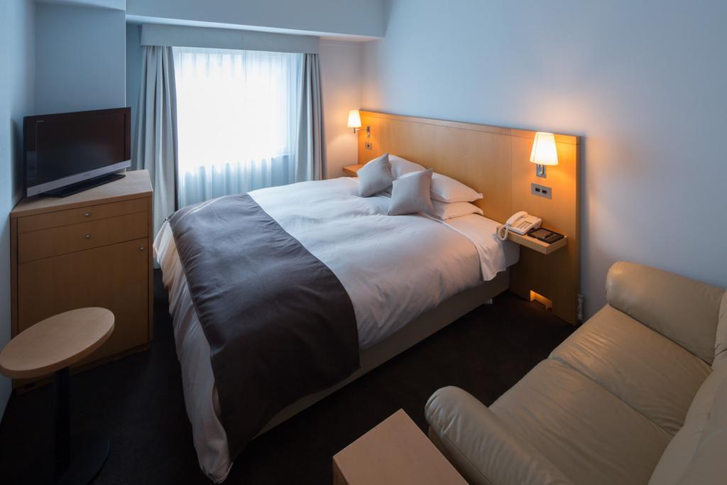 Superior Double Room - Non-Smoking