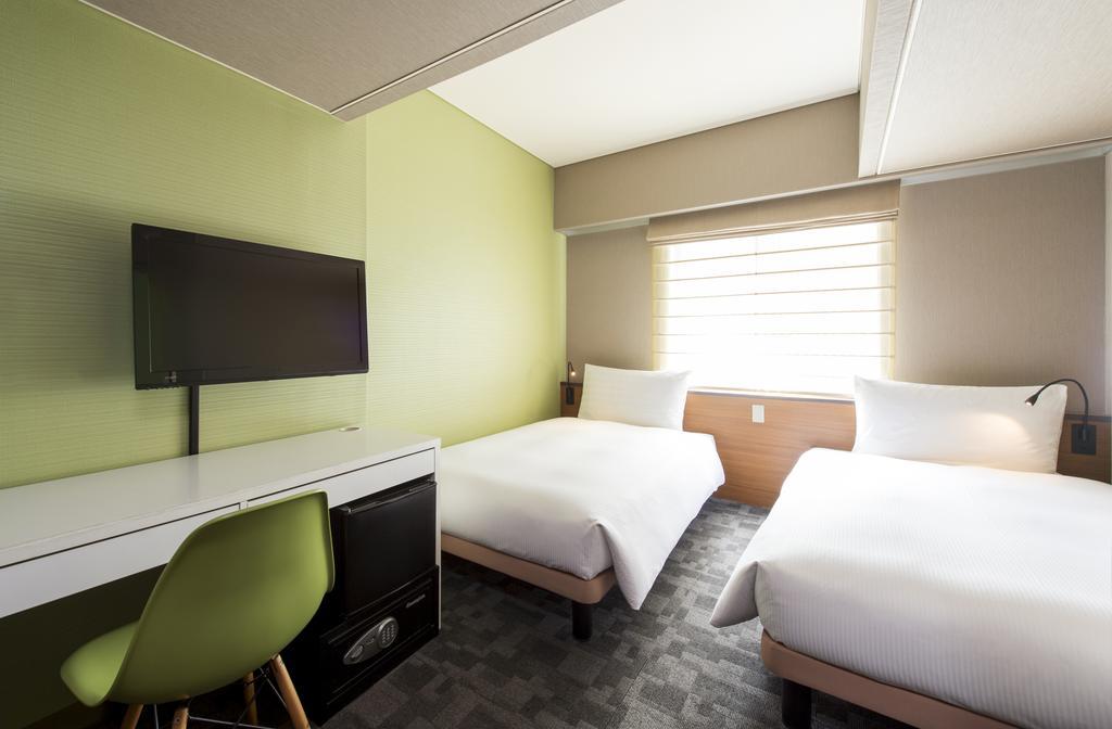 Superior Twin Room - Non-Smoking
