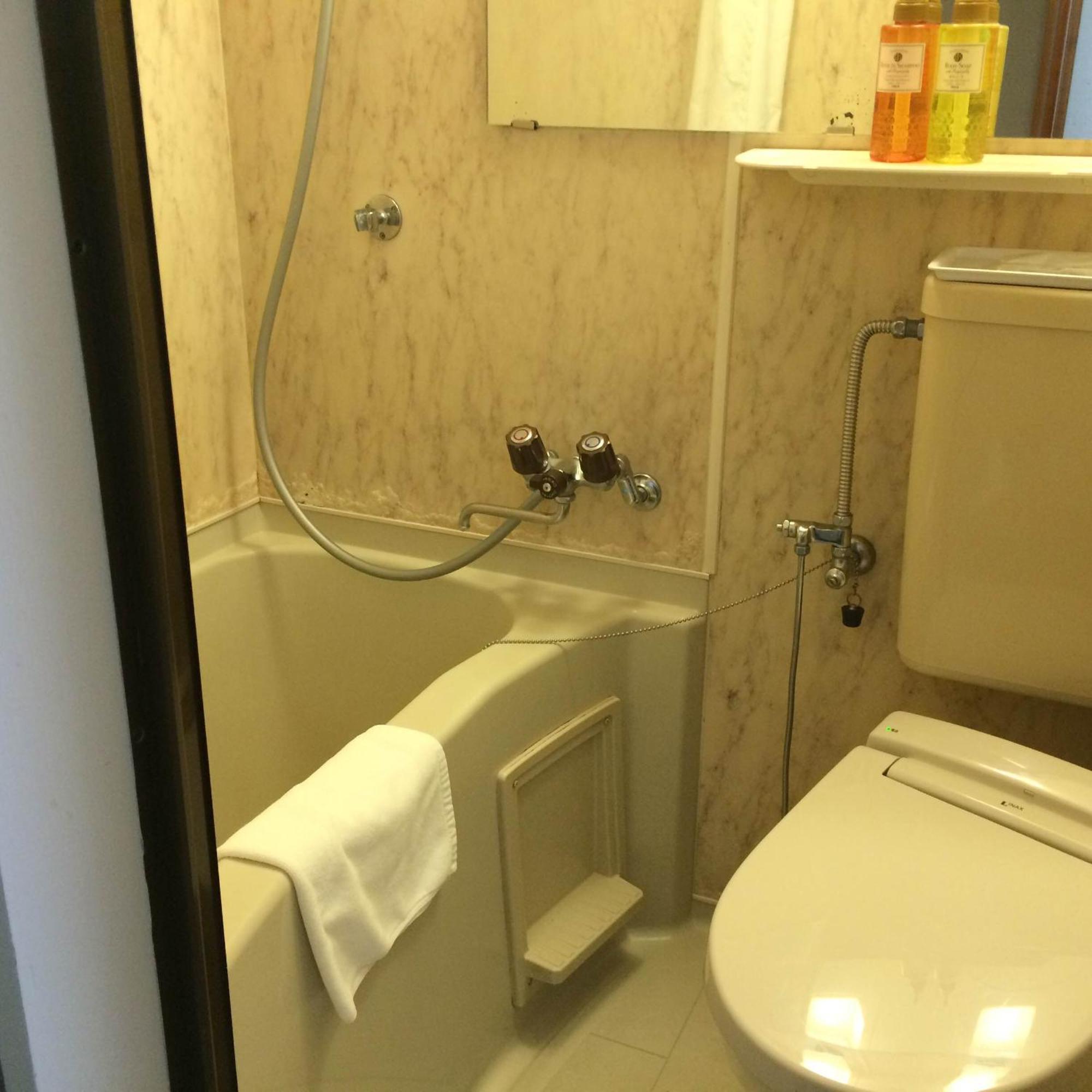 Superior Double Room with Small Double Bed - Smoking - House Keeping is Optional with Additional Cost