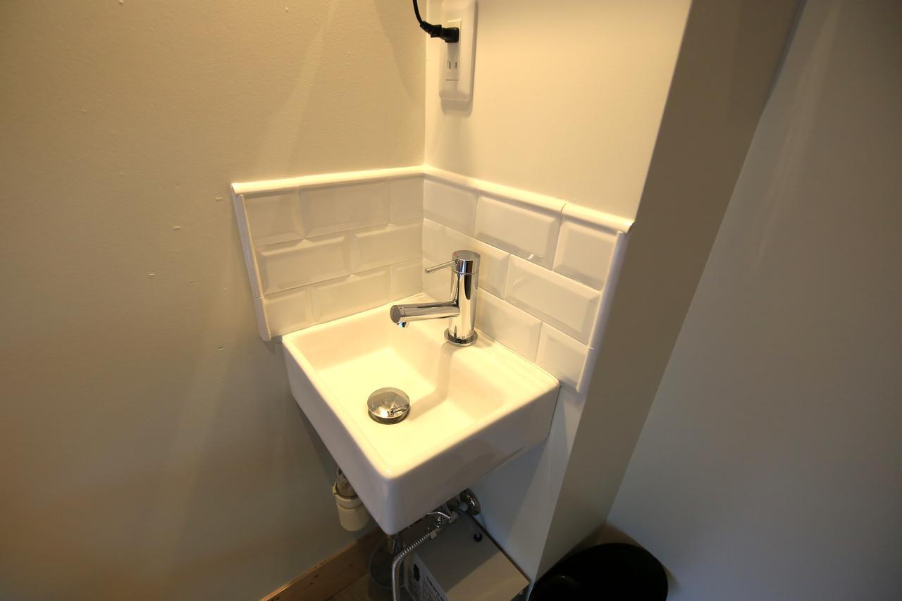 Mixed Private Dormitory Room