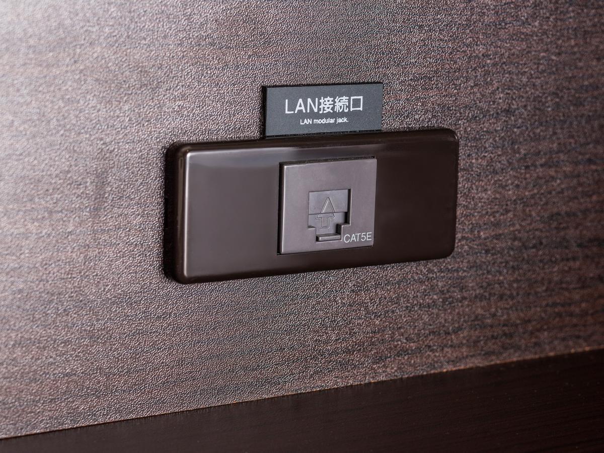 Standard Room for 1 Person - Non-Smoking