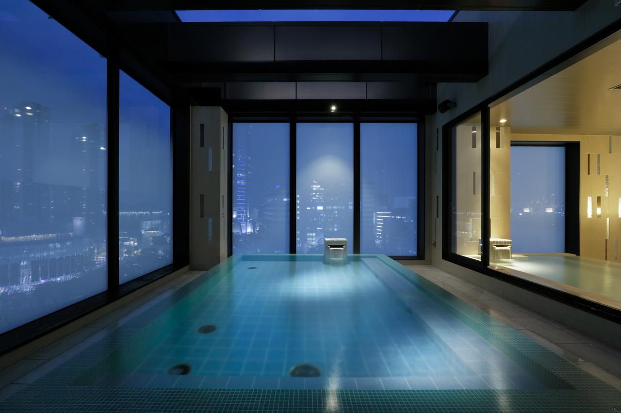 Executive Twin Room