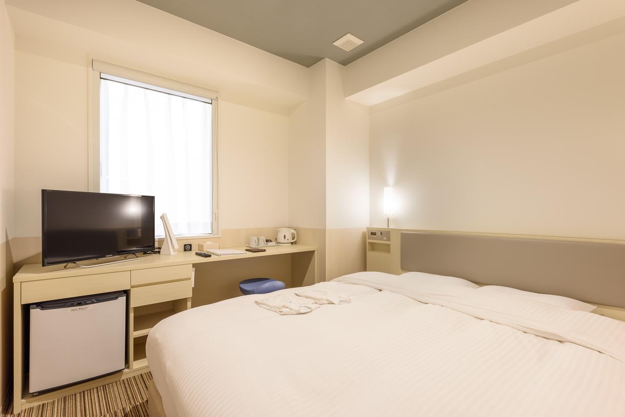 Double Room - Non-Smoking
