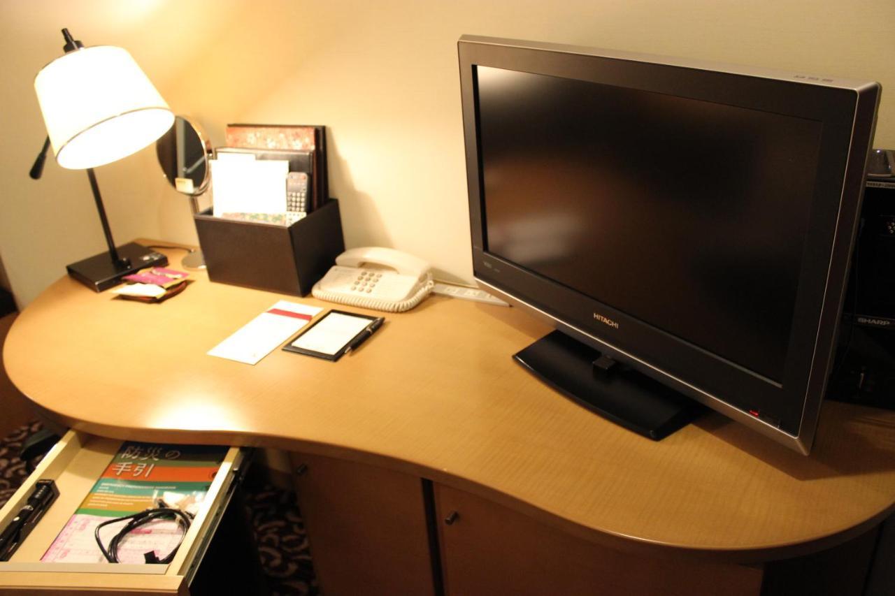 Economy Double Room With Small Double Bed