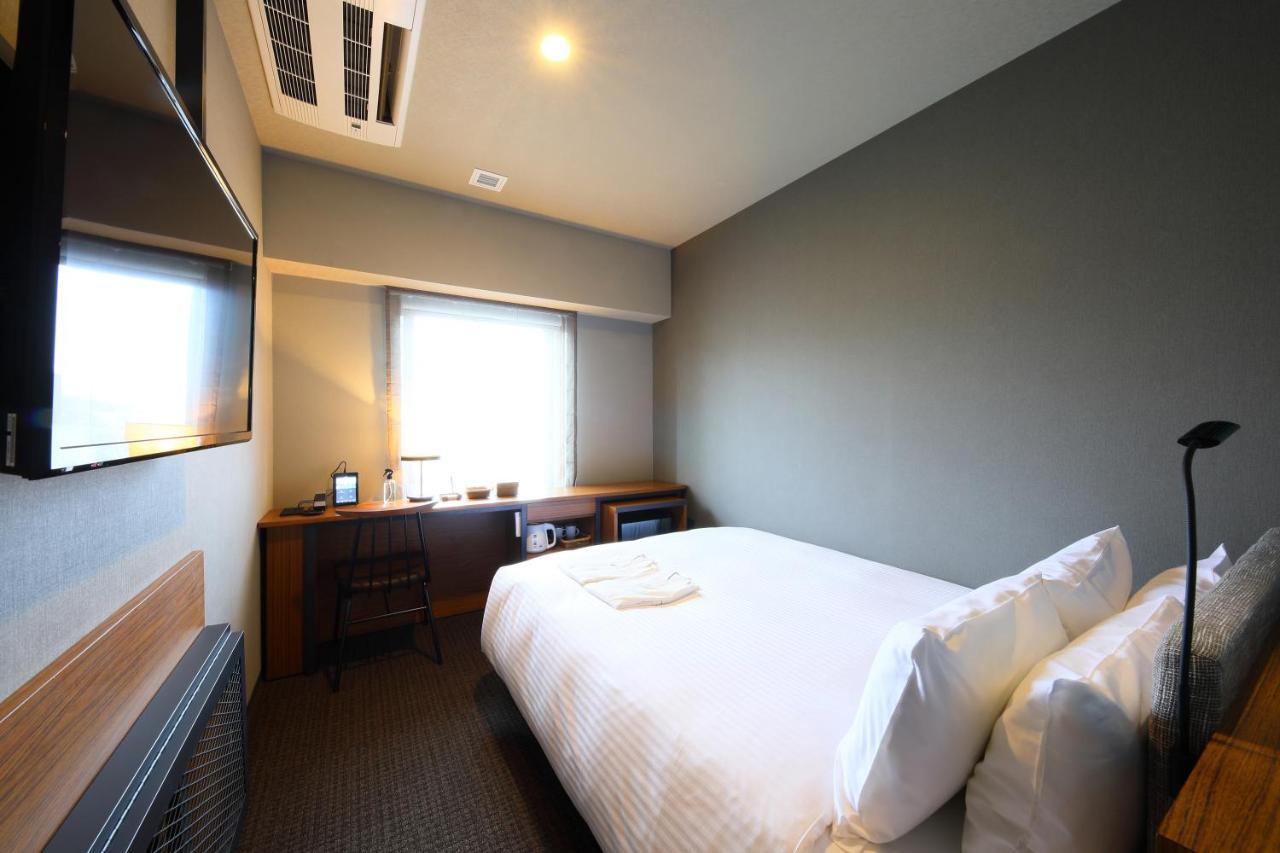 Standard Double Room - Non-Smoking