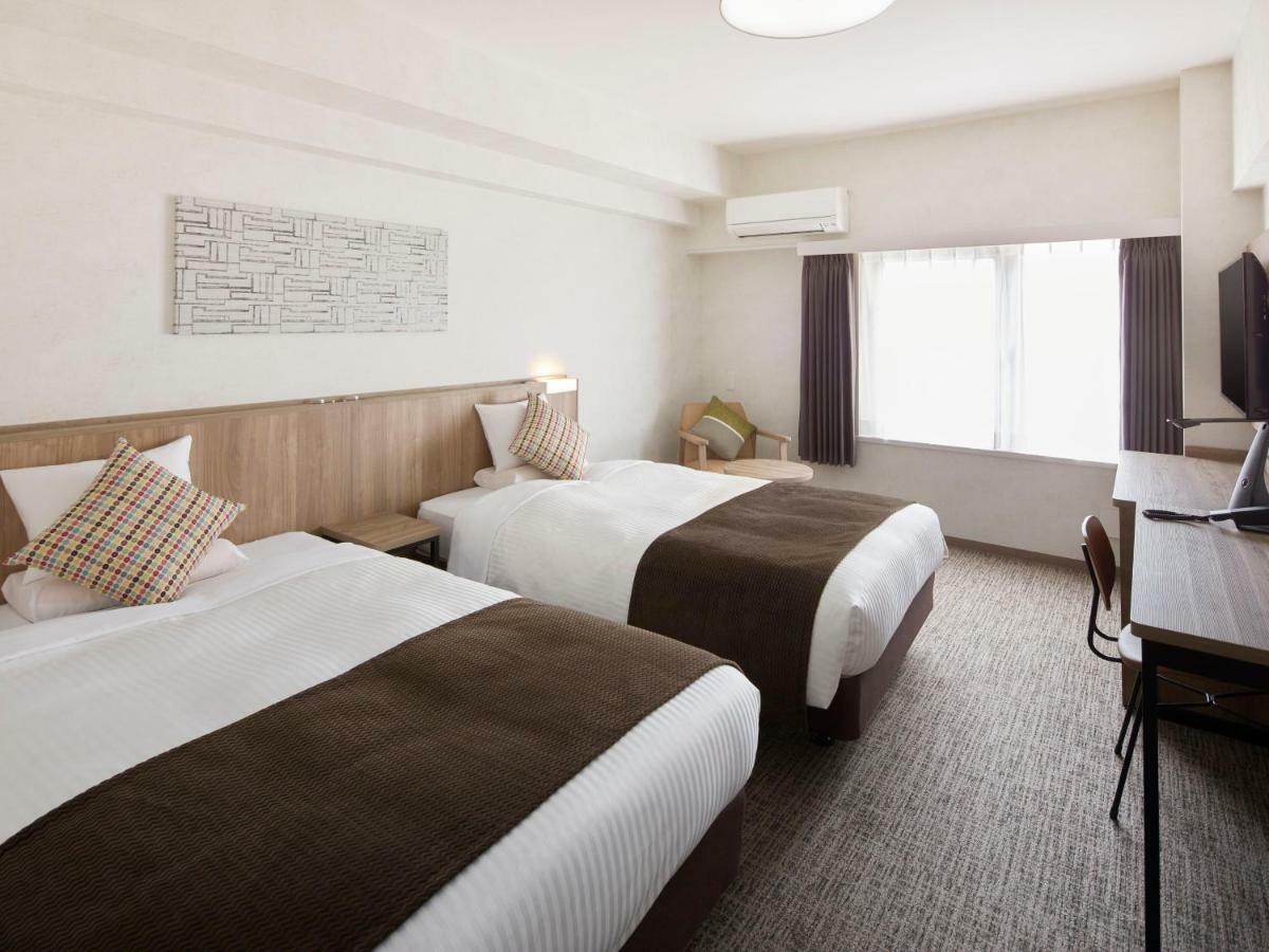 Standard Twin Room - Non-Smoking - House Keeping is Optional with Additional Cost