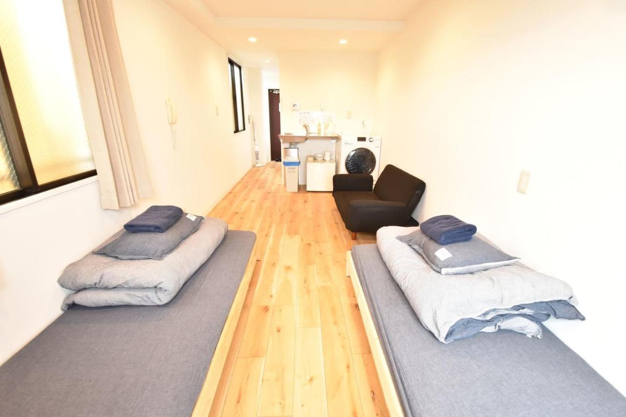 Triple Room with Private Bathroom