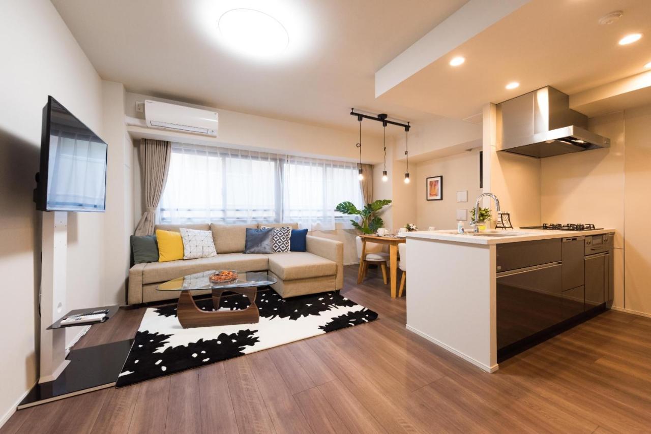 Apartment mit 2 Schlafzimmern