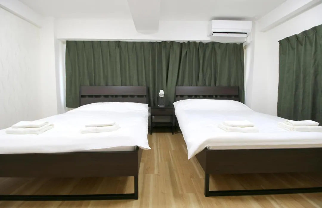 Uhome Sendagi Hotel-1