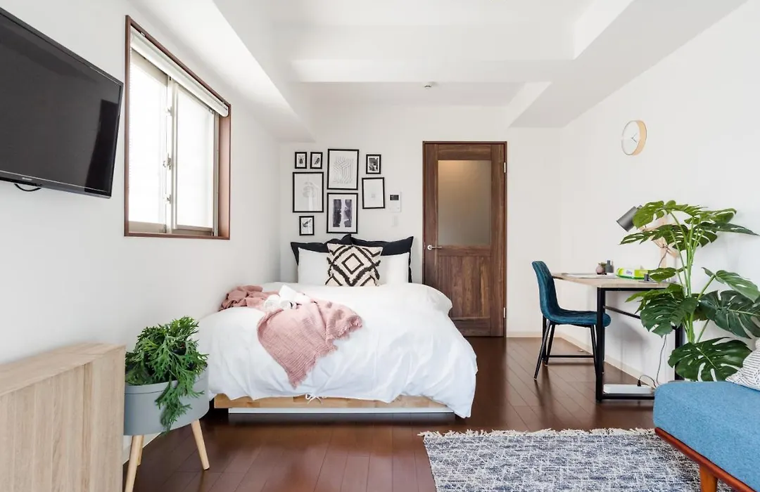 Dash Living Higashi Azabu-1