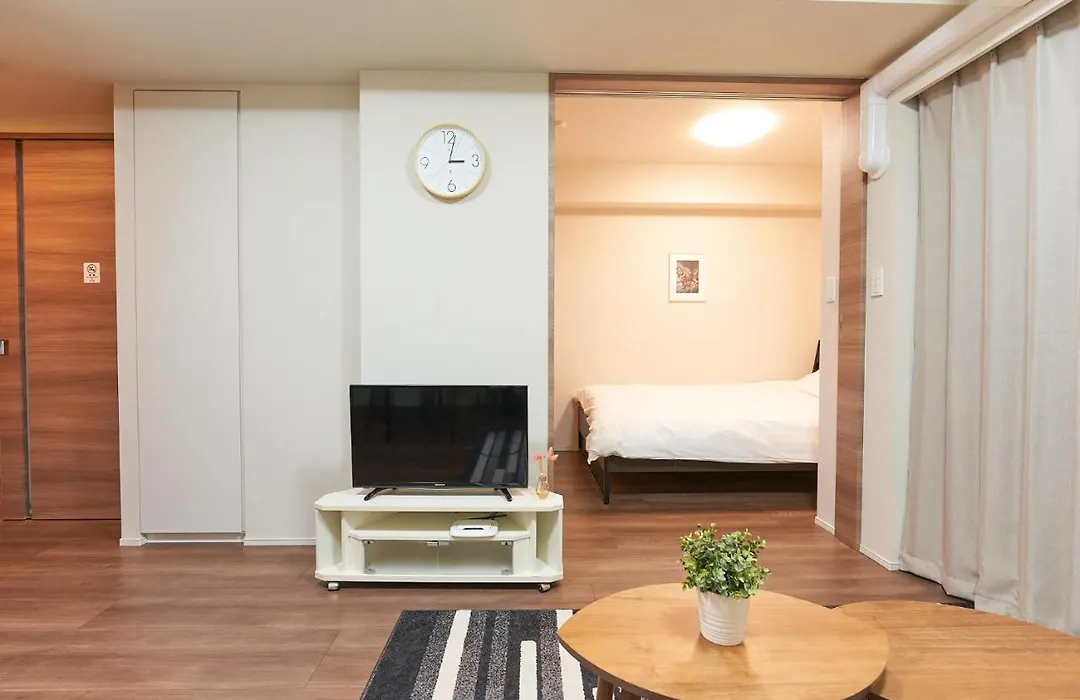 Hiz Hotel Ginza-1