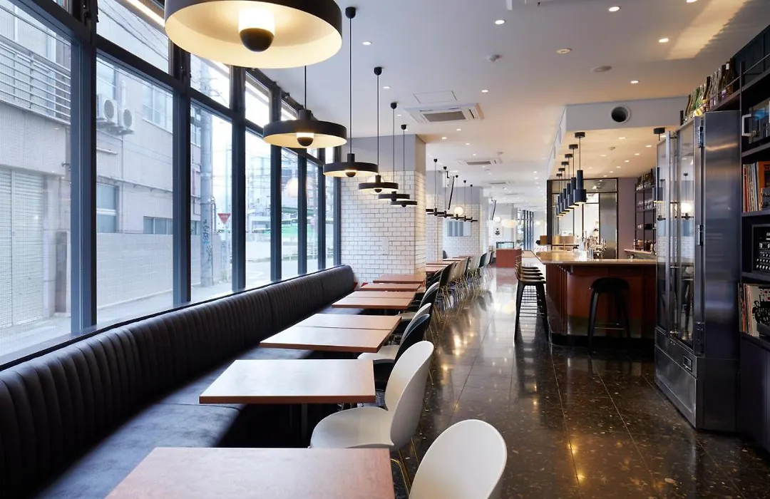 Mustard Hotel Shibuya-1