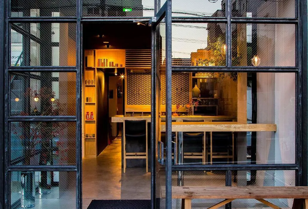 Aet & O3 Hotel-1