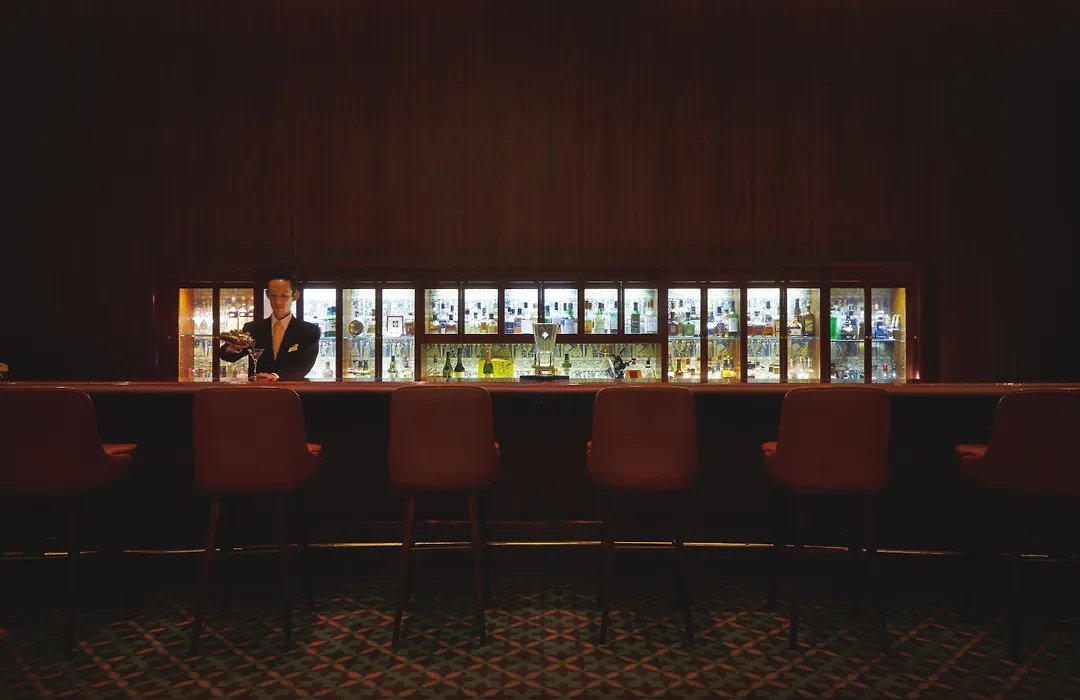 Grand Prince Hotel Shin Takanawa-1