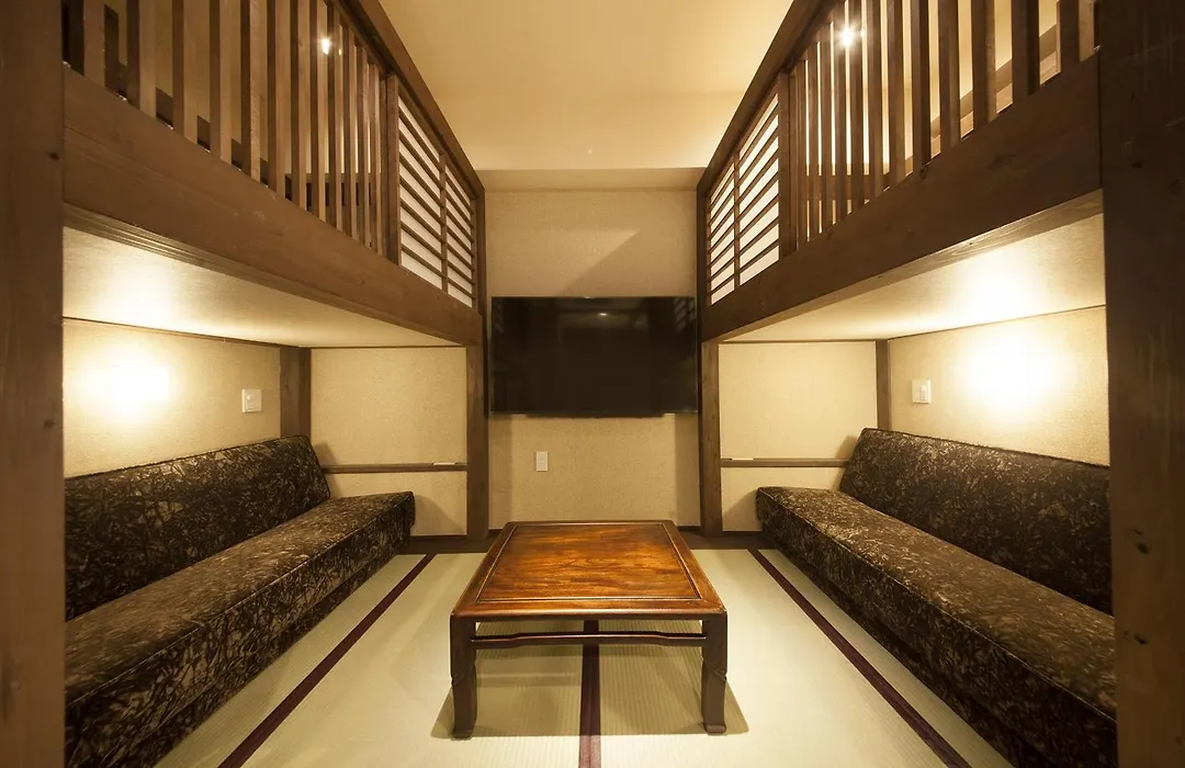 Centurion Hotel Ueno-1