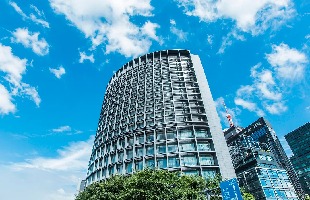 Hotel Grand Arc Hanzomon-1