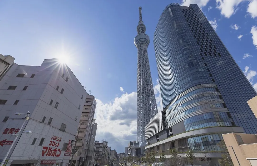 和縁waen Skytree-1