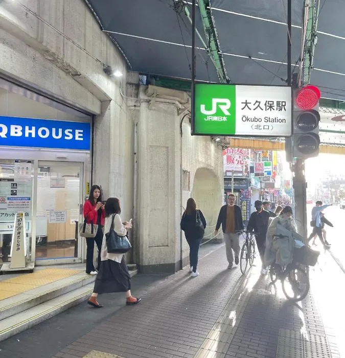 東洋の家-26 Square Meter Treadmi Garden House101-1