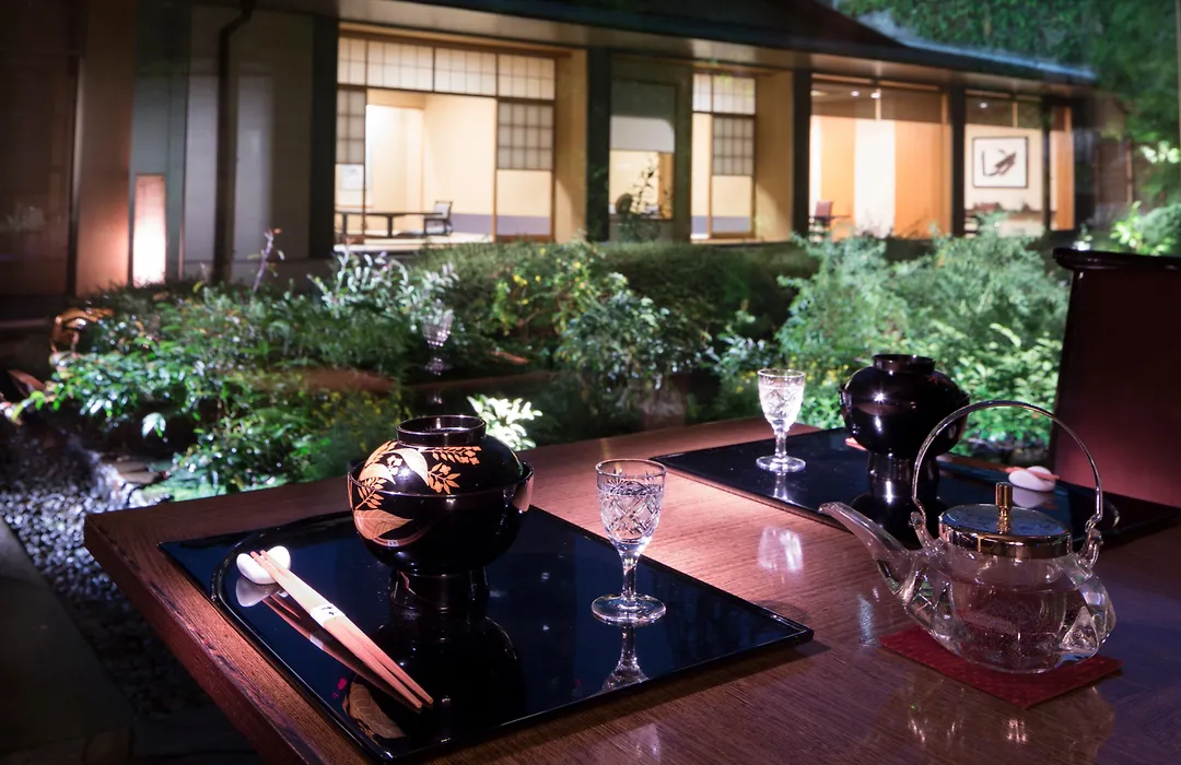Ana Intercontinental Tokyo By Ihg-1