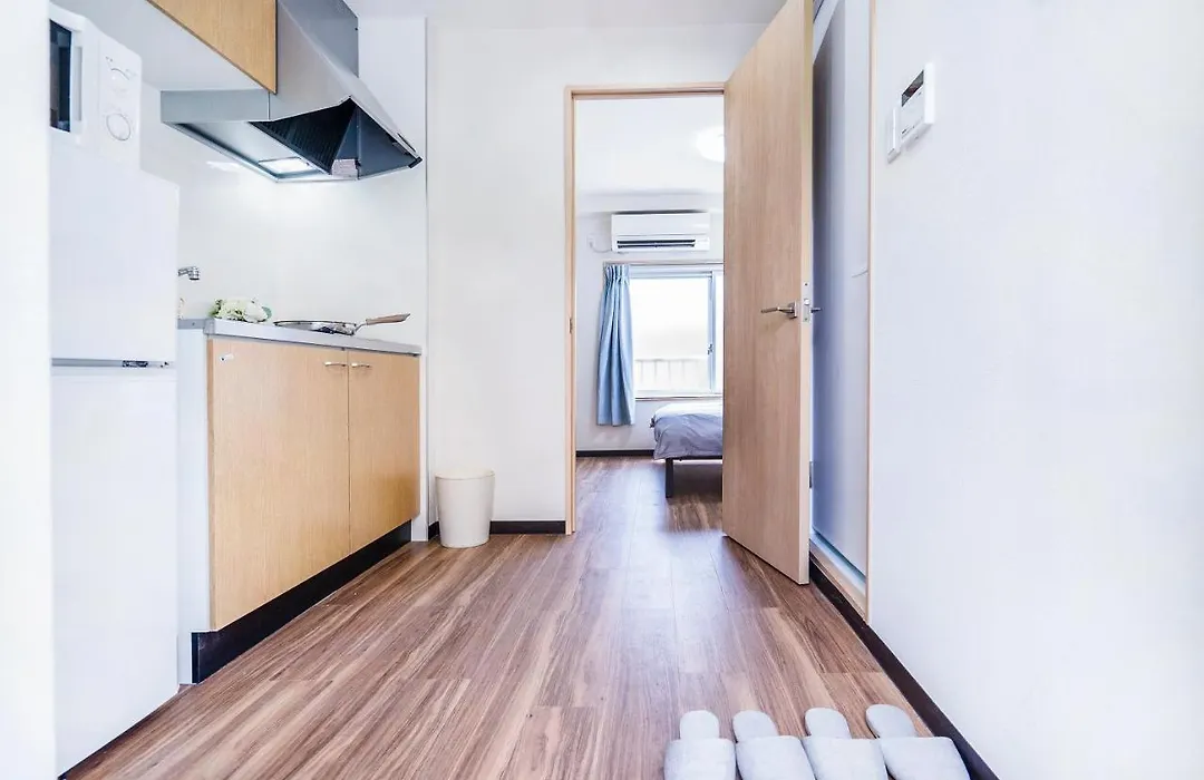 10Min Walk To Shinjuku Yoy5-1