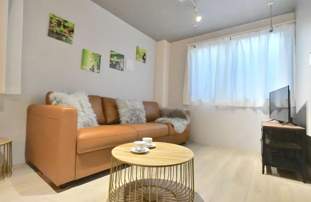 Fl Residence Shinjuku I-1