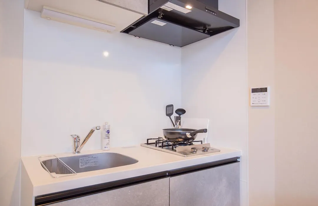 The Most Comfortable And Best Choice For Accommodation In Yoyogi Sioy5-1