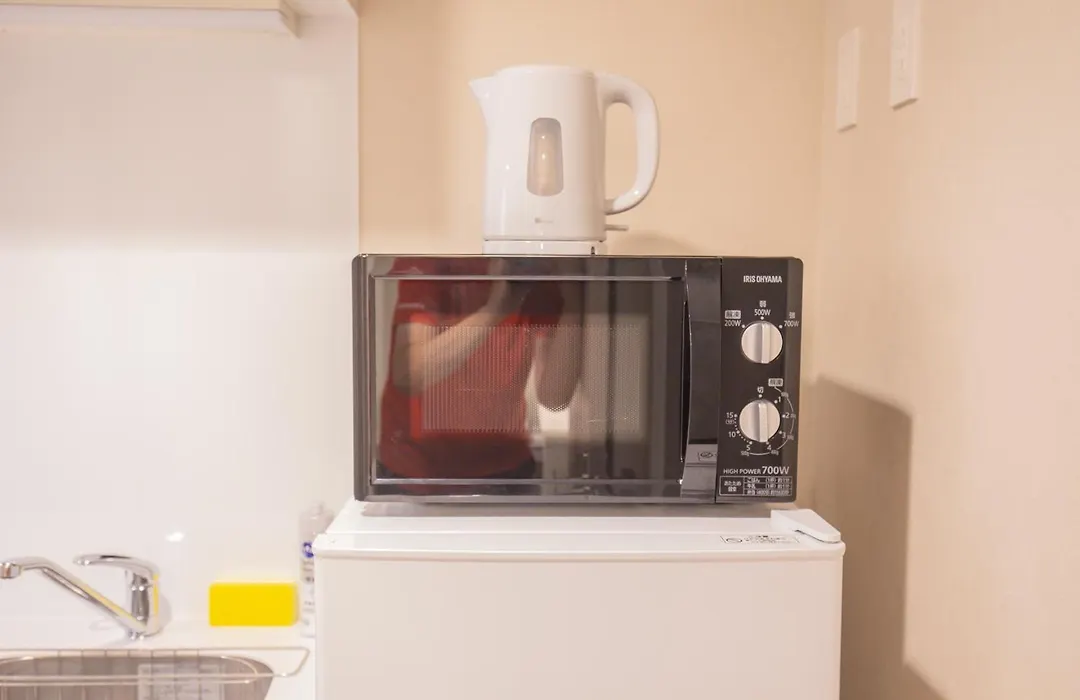 The Most Comfortable And Best Choice For Accommodation In Yoyogi Sosi-1