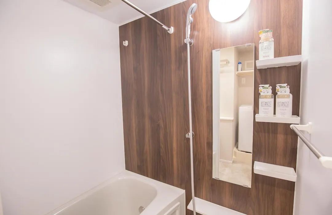 The Most Comfortable And Best Choice For Accommodation In Yoyogi Sosi-1