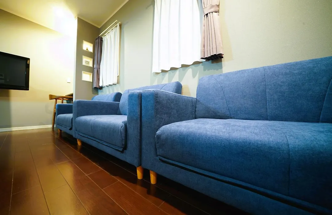 浅草ザ アパートメント Asakusa The Apartment-1