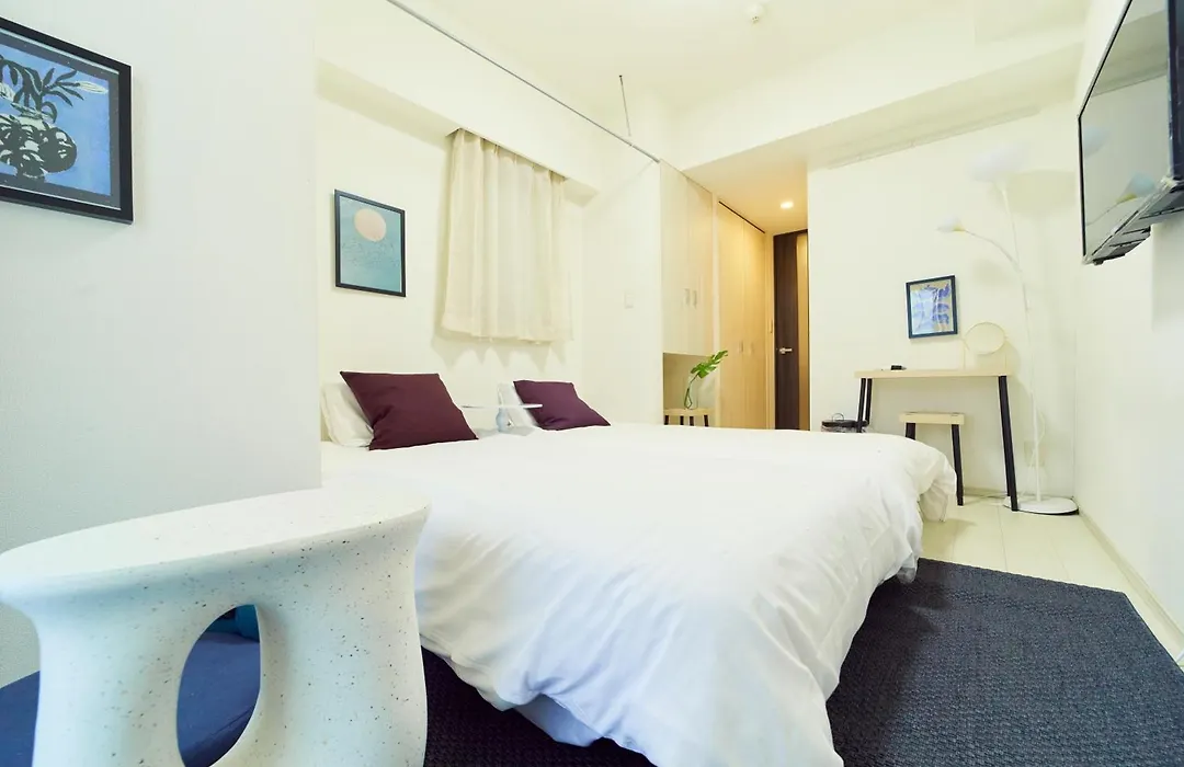 Nippori Bristol Hotel-1
