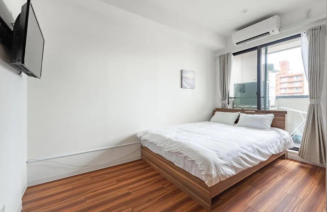 Solasia Residence 北上野-1