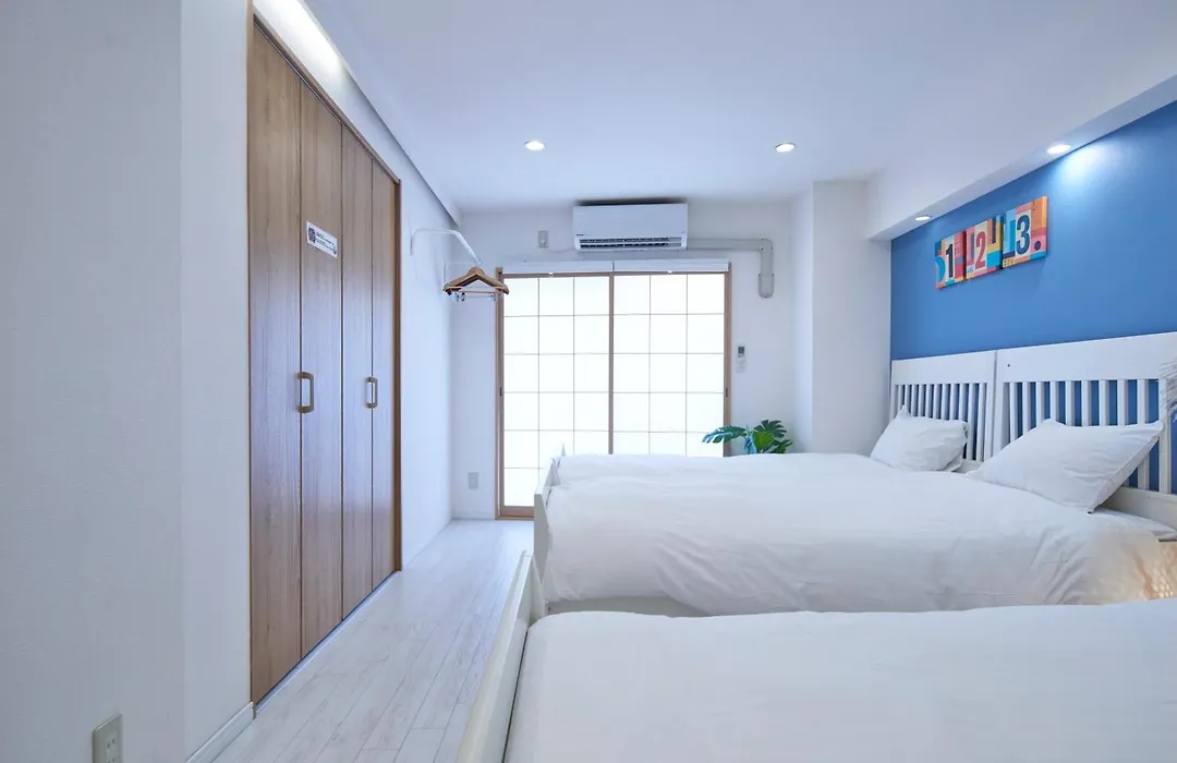Stay Ari Kabukicho-1